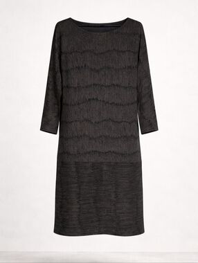 Patagonia Kamala 3/4-Sleeved Dress In Size Small